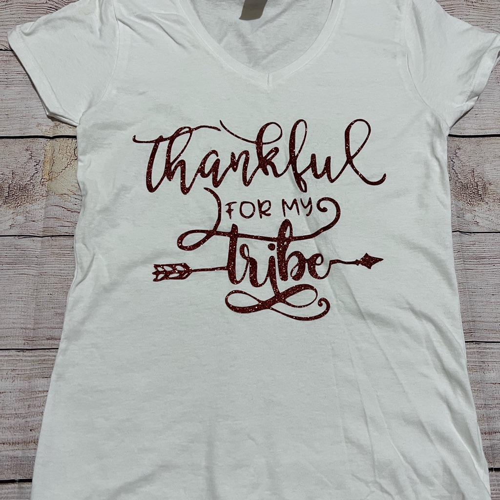 320 Brand New Thanksgiving Shirt